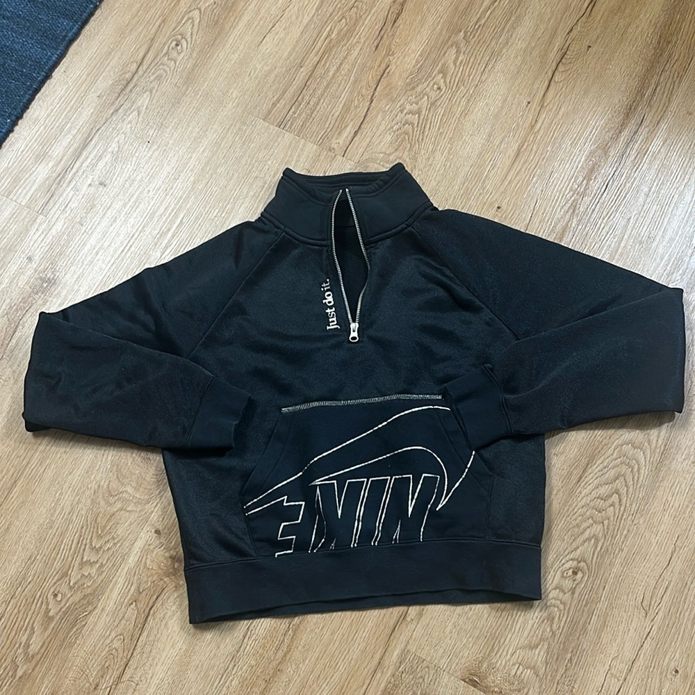 Nike sweater size small - Picture 1 of 3